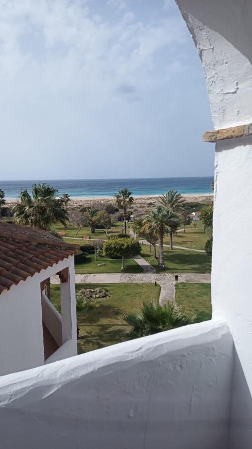 Atico Duplex Con Vistas Al Mar Apartment Zahara de los Atunes Luaran gambar
